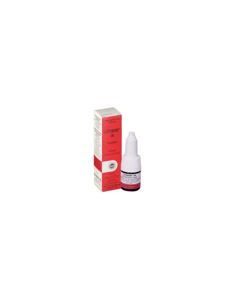 Latensin d6 lin 5ml sanum