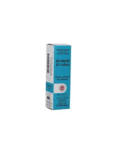 Im.mucokehl d5 5ml coll. | Clubfarma