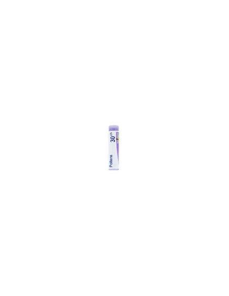 Pollens 30 ch globuli