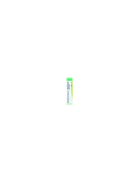 Streptococcinum 200k gl