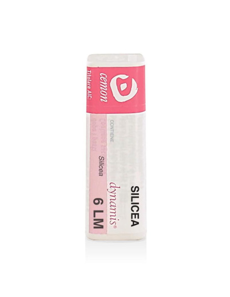 Silicea 6lm gl