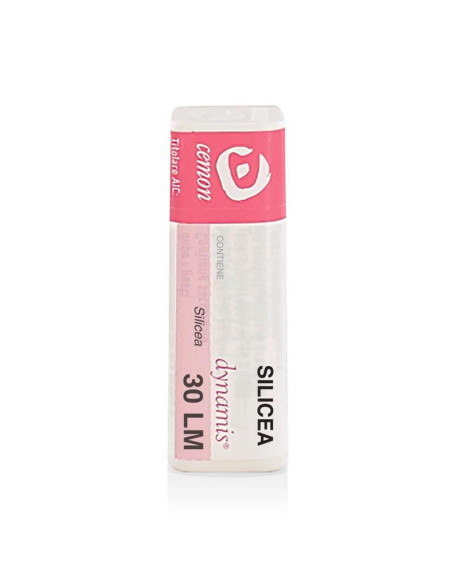Silicea 30lm gl