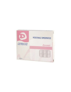 Thuya occidentalis cure 6k-mk - CEMON | Clubfarma