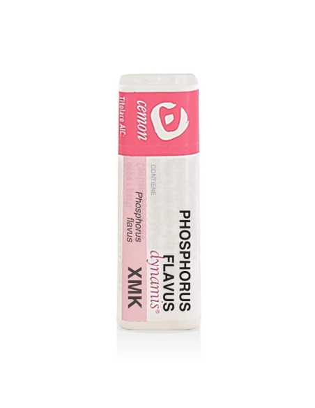 Phosphorus flavus xmk gl
