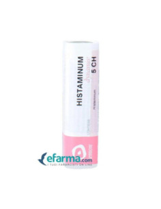 Histaminum 5ch gr