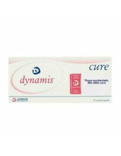 Thuya occident cure 6lm-30lm - CEMON | Clubfarma