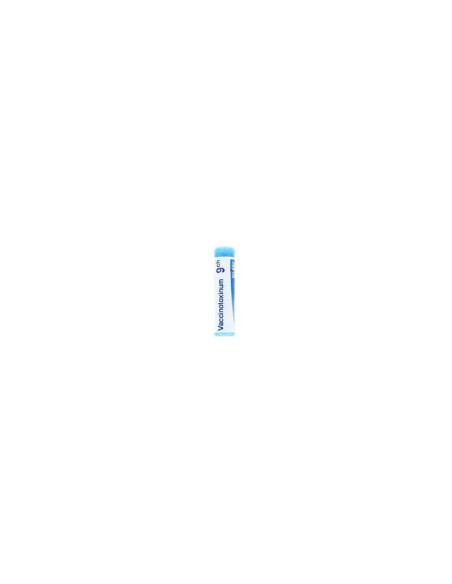 Vaccinotoxinum 9ch gl