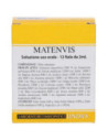 Matenvis 12 flaconcini 2ml vis lindas