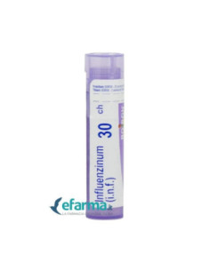 Influenzinum 30ch gr - BOIRON | Clubfarma