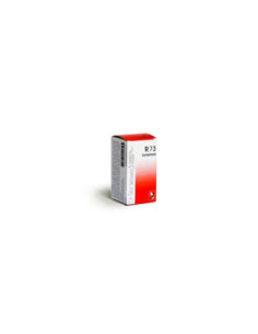 Reckeweg r73 100 compresse 0,1g
