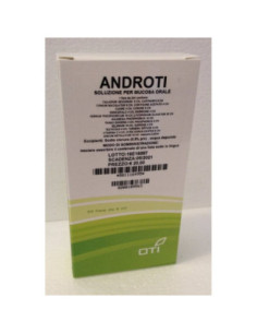 Androti composto gocce 50ml