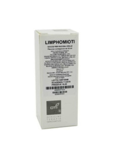 Limphomioti composto gocce 50ml