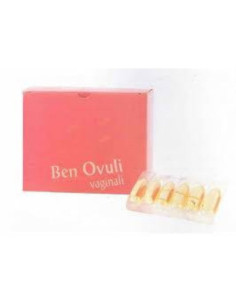 Ortho ben ben ovuli 18ov vag