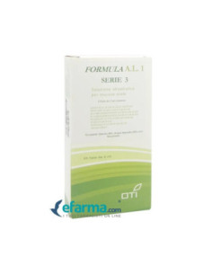 Formula al 1 serie 3 20f ial - OTI | Clubfarma