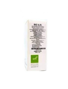 Gamma bio ar gocce 50ml - OTI | Clubfarma