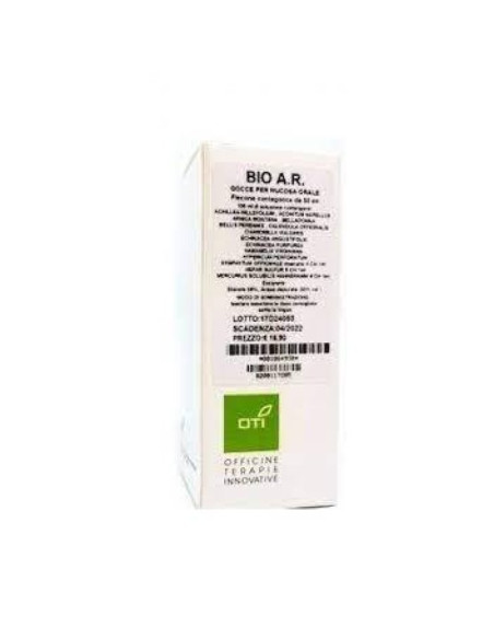 Gamma bio ar gocce 50ml