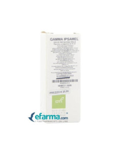Gamma ipsamel gocce 50ml