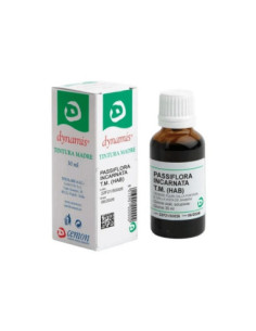 PASSIFLORA INCARNATA 30ML TM