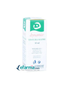 Thuya occident 30ml tm