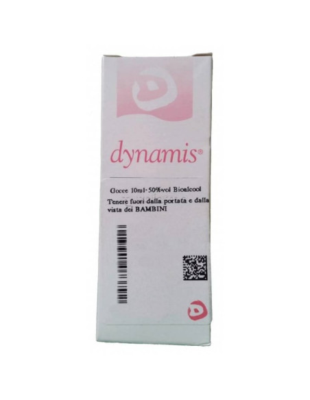 Phosphorus flavus mk 10ml gocce