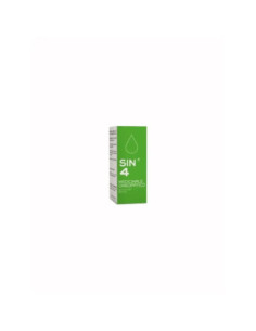 Sin 04 50ml gocce alfaom