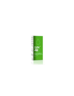 Sin 41 50ml gocce alfaom