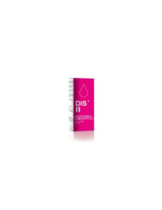 Dis 11 50 ml gocce alfaom