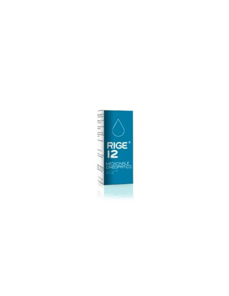 Rige 12 50 ml gocce alfaom