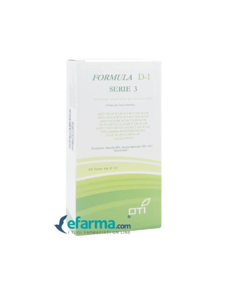Formula d-1 serie 3 20f ial