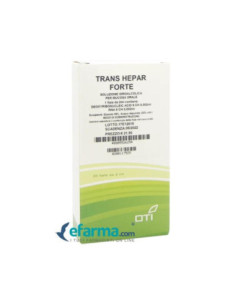 Trans hepar forte 20f ialx2ml