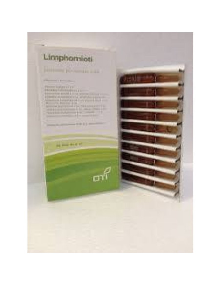 Limphomioti 20f fisx2ml