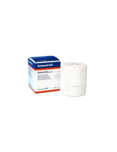 Benda elastomull haft 2000x12c | Clubfarma
