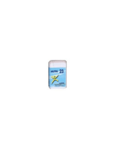 Nutri 23 integrat 60 compresse 16,4g