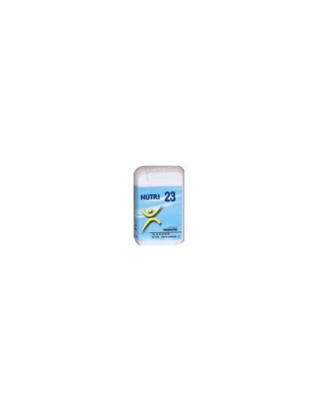 Nutri 23 integrat 60 compresse 16,4g
