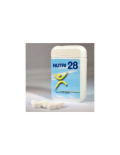 Nutri 28 integrat 60 compresse 16,4g