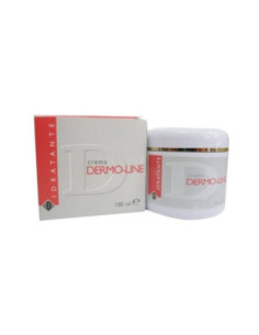 Dermo-line crema idratante