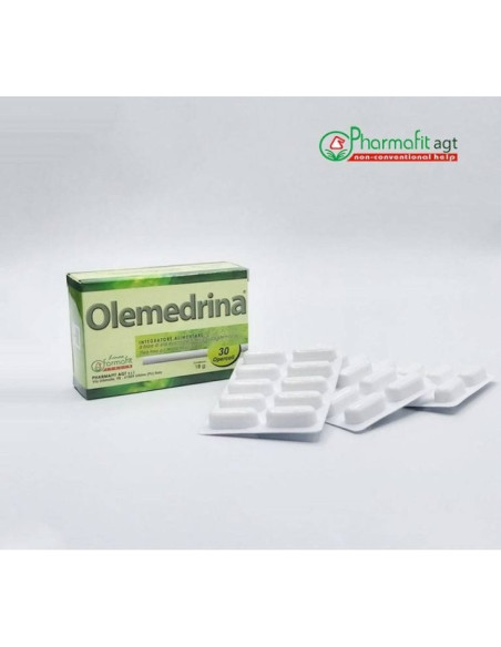 Olemedrina 30 opr dr.zanghirat