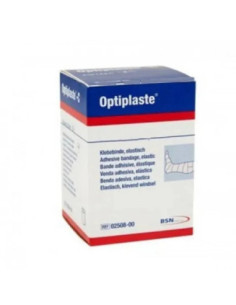 Benda optiplaste e 10x250cm | Clubfarma