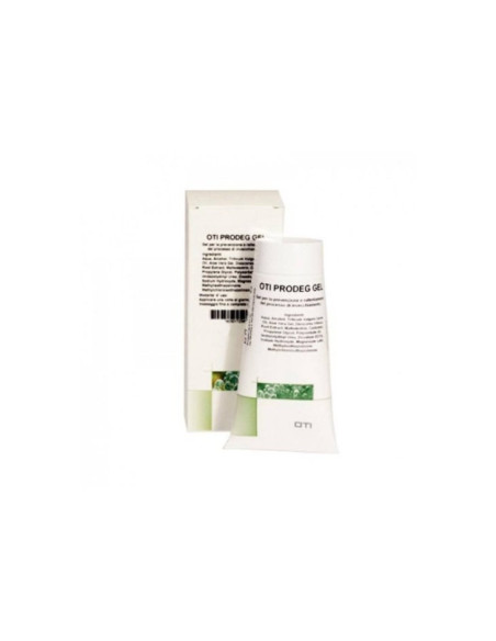 Prodeg gel vaginale gel 75ml
