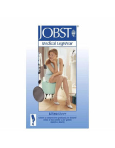 Jobst us15/20mmhg coll cipr5 | Clubfarma