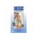 Jobst us15/20mmhg coll cipr5