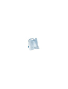Sacca ur letto 2l tubo 90cm - MEDS | Clubfarma