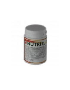 Nutri o 60 compresse