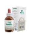 Sys melissa gocce 50ml