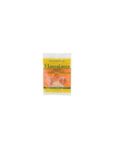 Lecca lecca calmil arancia e limone 3pezzi