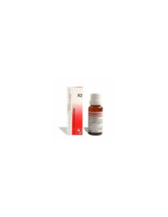 Reckeweg r2 gocce 22ml