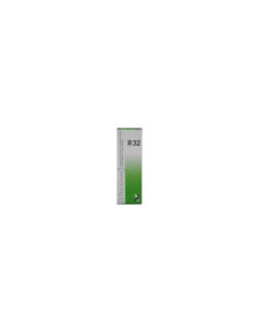 Reckeweg r32 gocce 22ml