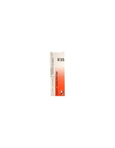 Reckeweg r35 gocce 22ml
