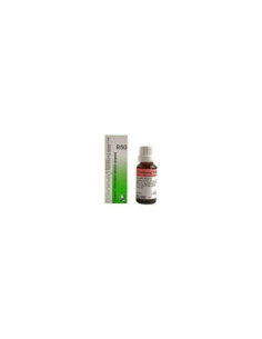 Reckeweg r50 gocce 22ml