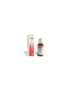 Reckeweg r55 gocce 22ml